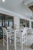 Luxury 3BR Villa 5 Private Pool, Gym & Jacuzzi