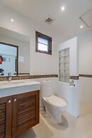 Luxury 3BR Villa 5 Private Pool, Gym & Jacuzzi