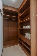 Luxury 3BR Villa 5 Private Pool, Gym & Jacuzzi