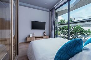 Stylish 2BR Naiton Aileen Villa w/ Private Pool