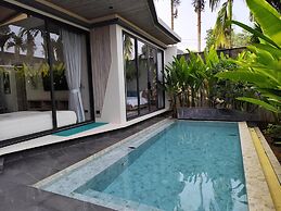 Stylish 2BR Naiton Aileen Villa w/ Private Pool