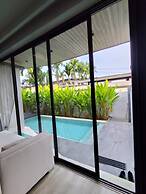 Stylish 2BR Naiton Aileen Villa w/ Private Pool