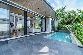 Stylish 2BR Naiton Aileen Villa w/ Private Pool