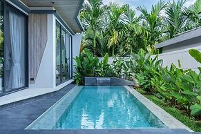 Stylish 2BR Naiton Aileen Villa w/ Private Pool