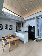 Stylish 2BR Naiton Aileen Villa w/ Private Pool