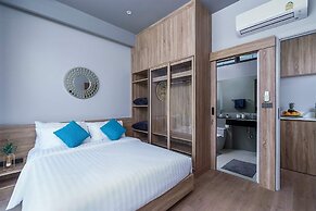 Stylish 2BR Naiton Aileen Villa w/ Private Pool