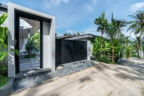 Stylish 2BR Naiton Aileen Villa w/ Private Pool