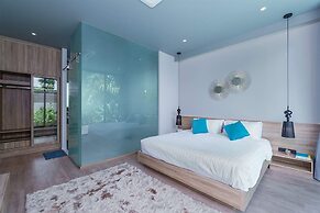Stylish 2BR Naiton Aileen Villa w/ Private Pool
