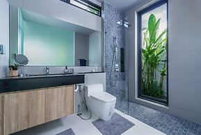 Stylish 2BR Naiton Aileen Villa w/ Private Pool