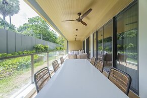 Laguna Beachfront 3BR Cozy Condo