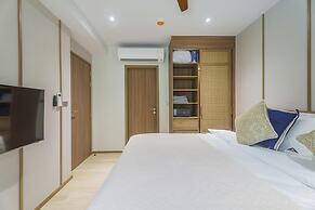 Laguna Beachfront 3BR Cozy Condo