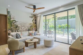 Laguna Beachfront 3BR Cozy Condo