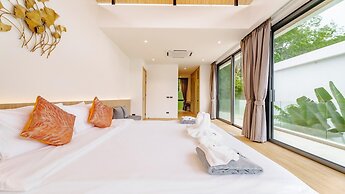 Aileen 3BR Naiton , New Private Pool Villa