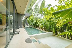 Aileen 3BR Naiton , New Private Pool Villa