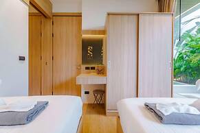 Aileen 3BR Naiton , New Private Pool Villa