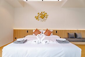 Aileen 3BR Naiton , New Private Pool Villa