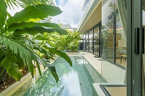 Aileen 3BR Naiton , New Private Pool Villa