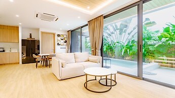 Aileen 3BR Naiton , New Private Pool Villa