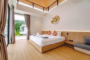 Aileen 3BR Naiton , New Private Pool Villa