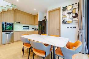 Aileen 3BR Naiton , New Private Pool Villa