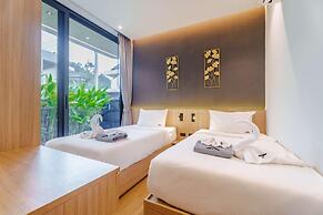 Aileen 3BR Naiton , New Private Pool Villa