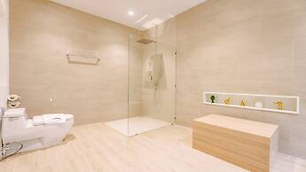 Aileen 3BR Naiton , New Private Pool Villa