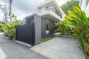 Aileen 3BR Naiton , New Private Pool Villa