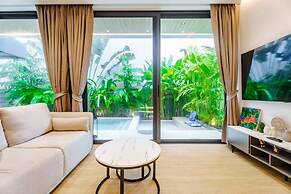Aileen 3BR Naiton , New Private Pool Villa