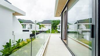 Aileen 3BR Naiton , New Private Pool Villa