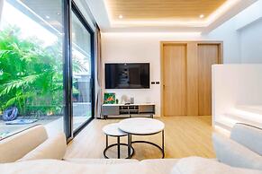 Aileen 3BR Naiton , New Private Pool Villa