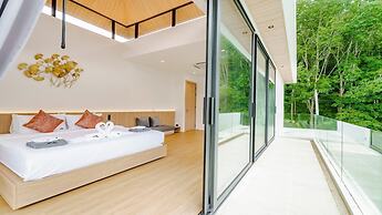 Aileen 3BR Naiton , New Private Pool Villa