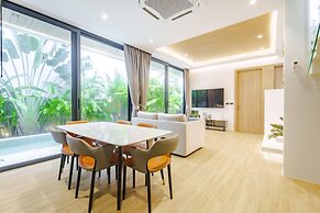 Aileen 3BR Naiton , New Private Pool Villa