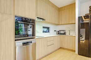 Aileen 3BR Naiton , New Private Pool Villa