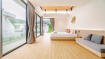 Aileen 3BR Naiton , New Private Pool Villa