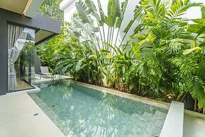 Aileen 3BR Naiton , New Private Pool Villa