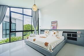 Harmony Exclusive Villa, Bang Tao Phuket