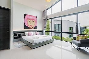 Harmony Exclusive Villa, Bang Tao Phuket