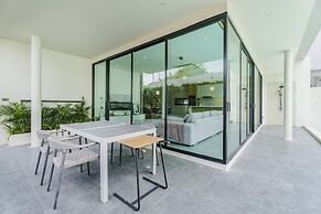 Harmony Exclusive Villa, Bang Tao Phuket