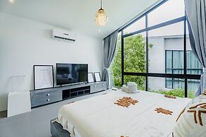 Harmony Exclusive Villa, Bang Tao Phuket