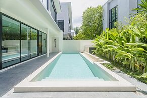 Harmony Exclusive Villa, Bang Tao Phuket