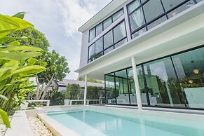 Harmony Exclusive Villa, Bang Tao Phuket