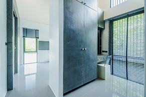 Harmony Exclusive Villa, Bang Tao Phuket