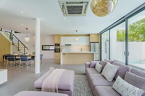 Harmony Exclusive Villa, Bang Tao Phuket