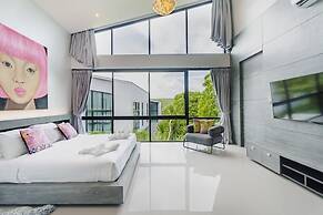 Harmony Exclusive Villa, Bang Tao Phuket