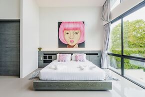 Harmony Exclusive Villa, Bang Tao Phuket