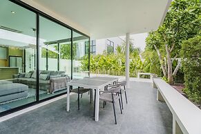 Harmony Exclusive Villa, Bang Tao Phuket