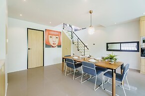 Harmony Exclusive Villa, Bang Tao Phuket