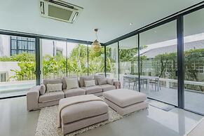 Harmony Exclusive Villa, Bang Tao Phuket