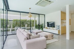 Harmony Exclusive Villa, Bang Tao Phuket