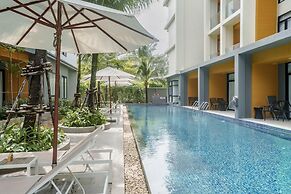 Wyndham Gardens Elegant Studio, Forrest View 2228
